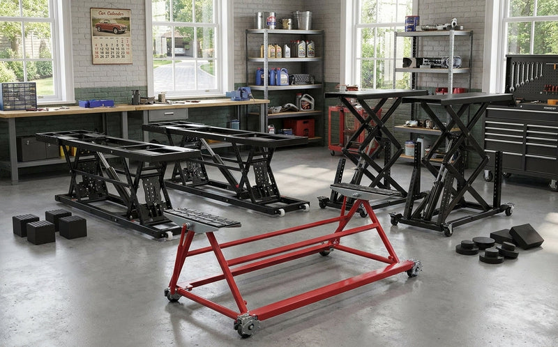 Car Lifts