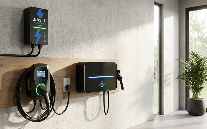 EV Chargers