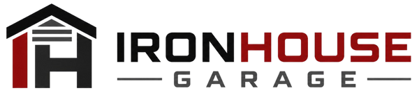 IronHouse Garage