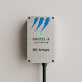 Level 2 EV Charger Built to Deliver 80A Fast Charging, 19.2kW Output, 25-Foot Cable, UL Certified