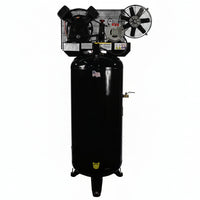 60 Gal. 3 HP 150 PSI Electric Upright Air Compressor