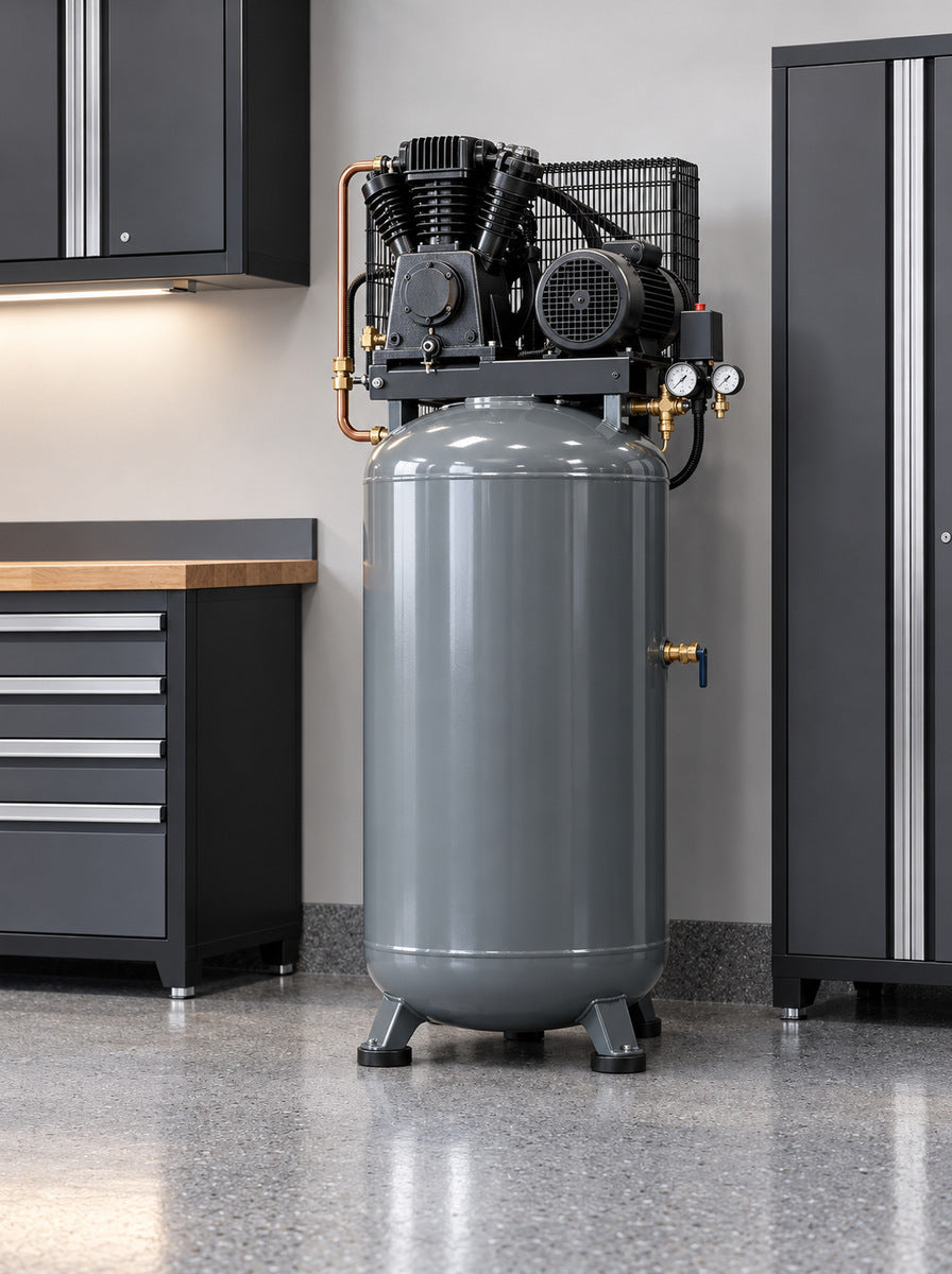 Air Compressors
